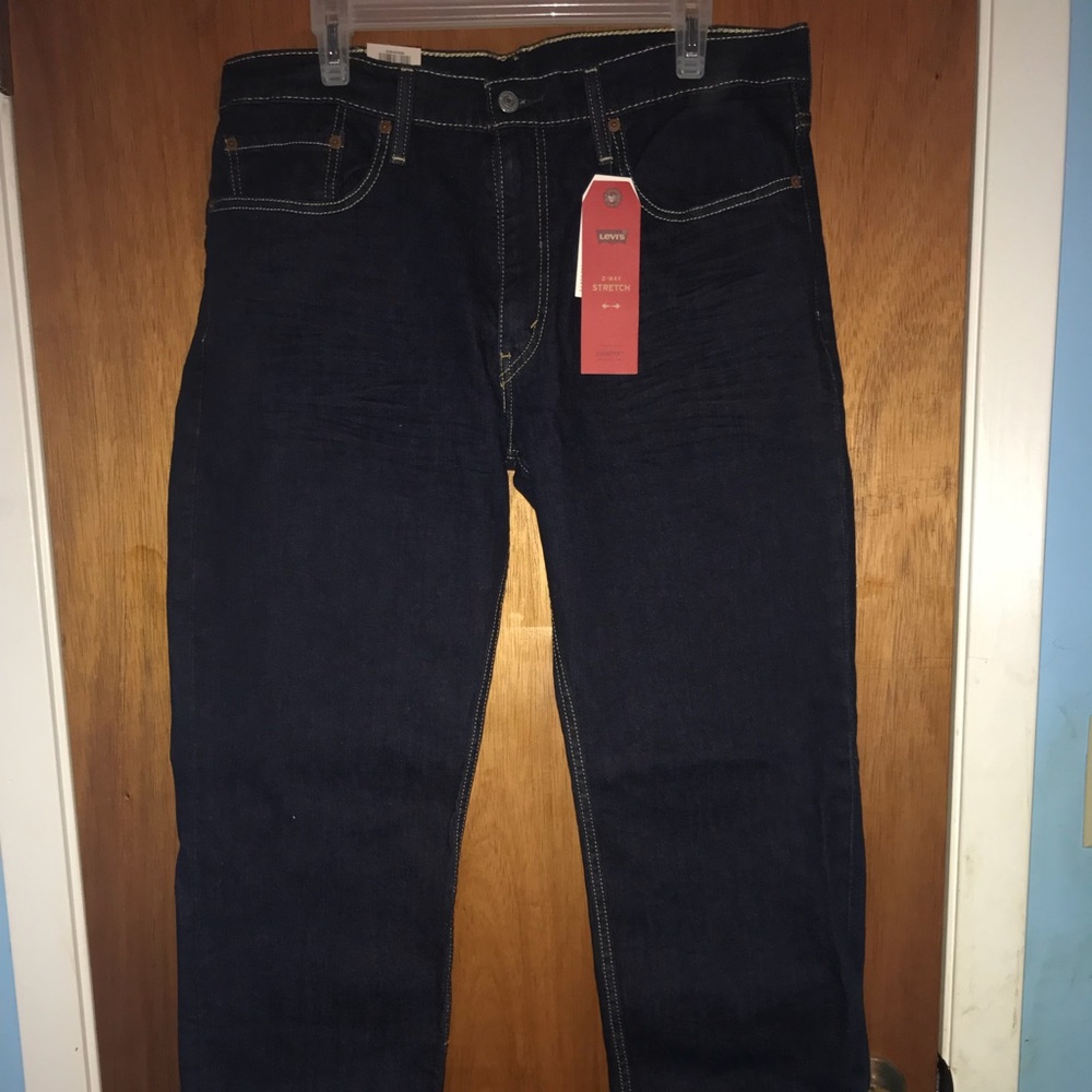 Levi jeans